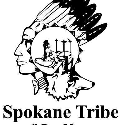 TRIBAL COUNCIL – Spokane Tribe of Indians