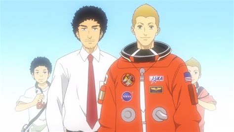 Space Brothers, Episodes 1 - 26: A Review | J-List Blog