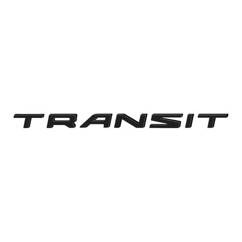 Transit Logo – Autobeam