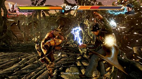 Tekken 7 Review | Gaming on PC