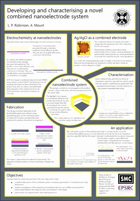 9 Paper Presentation Templates - SampleTemplatess - SampleTemplatess