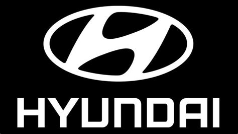 Hyundai Logo: Symbol, Meaning, History, PNG