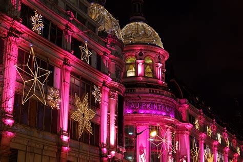 Paris - illumination 1 photo et image | noël, special Images fotocommunity