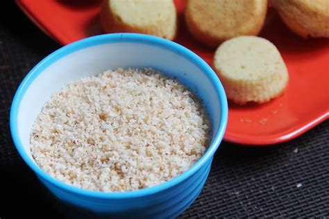 Homemade Desiccated Coconut Recipe - How to Make Desiccated Coconut at Home - Yummy Tummy