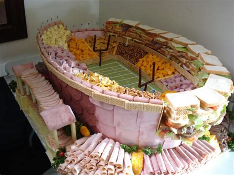 Best Super Bowl Food and Party Snacks Ideas 2023