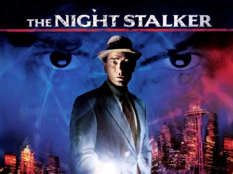 The Night Stalker - Movie Reviews