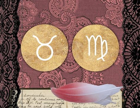 Taurus and Virgo: Compatibility in Love, Sex and Life