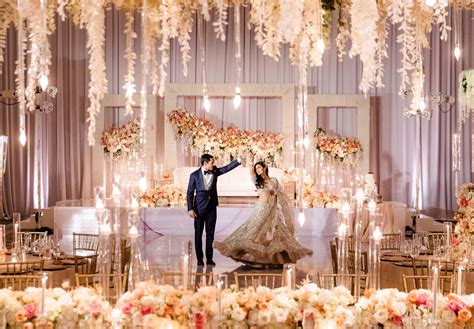 Ritz-Carlton Bacara — Indian Wedding Planner Orange County I Blue Lotus Insights