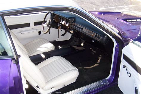 1971 roadrunner interior - Moparts Forums