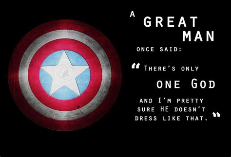 Captain America Quotes Wallpapers - Wallpaper Cave