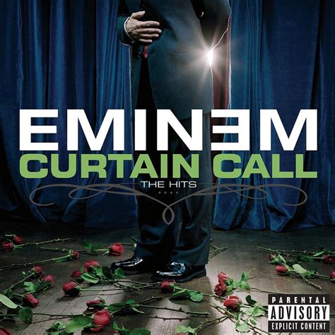 Curtain Call - The Hits, Eminem | CD (album) | Muziek | bol.com