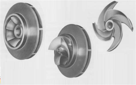 Considerations for Impeller Trimming - Empowering Pumps and Equipment