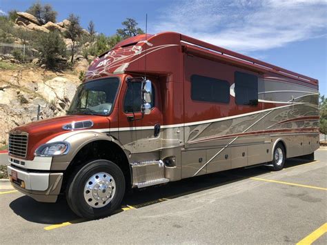 2018 Dynamax DX3 37ts, Class A - Diesel RV For Sale By Owner in ...