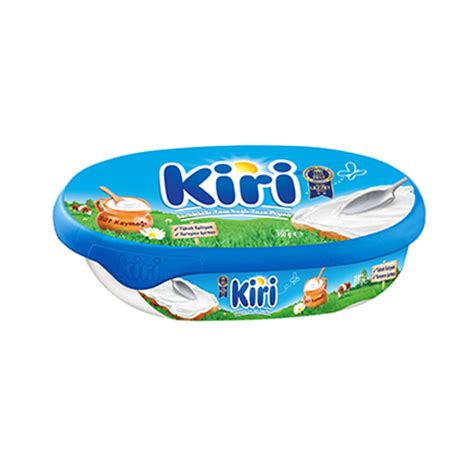 Kiri Fresh Full-Fat Cheese Spread