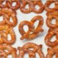 Philadelphia Soft Pretzels Recipe