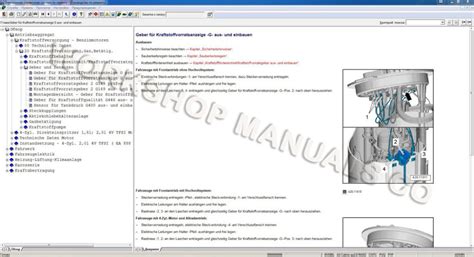 VW Volkswagon Golf R Workshop Repair Manual Download 2002-2017