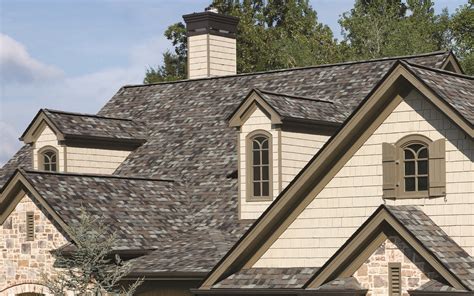 TruDefinition® Duration® Designer Shingles | Owens Corning | Roof shingle colors, Architectural ...