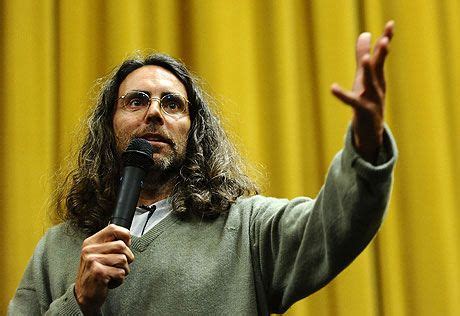 Tom Shadyac I Am - Director Tom Shadyac Interview on I Am Movie