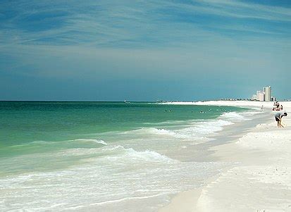 Gulf Shores, Alabama