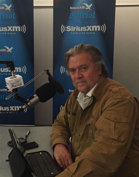 Stephen K. Bannon to Headline New Morning Show ’Breitbart News Daily ...