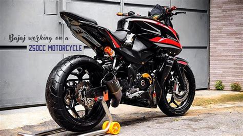 Bajaj Pulsar NS250 and RS250 | Price, launch, specs - Autopromag | Pulsar, Bike pic, 250cc ...