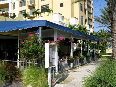 Clear Sky Beachside Cafe - Clearwater Beach - Clear Sky Cafe - Breakfast