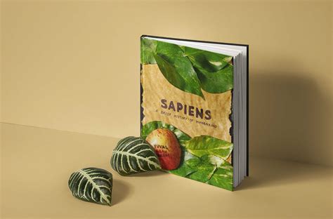 Analog Design: Book Cover Redesign on Behance