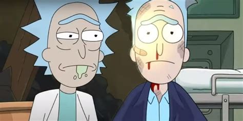 How Rick and Morty Season 5 Episode 10 Sets Up An Ending For The Entire Show