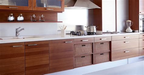 Knockdown Kitchen Cabinets Wood | Cabinets Matttroy