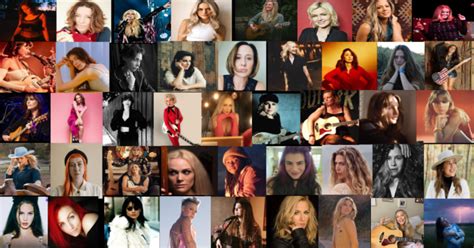 50 Female Artists With AMAZING New Releases In 2023! – Virtuosity ...