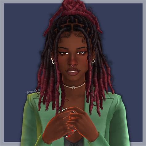 Hair – @l-ts4mm-l on Tumblr