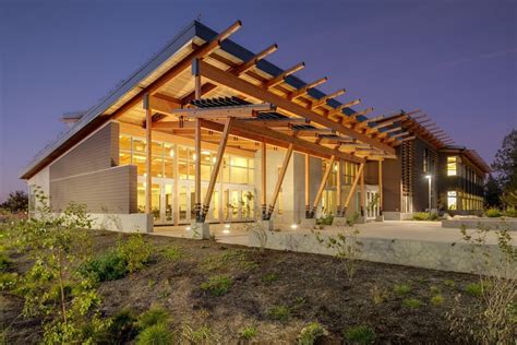 Wood is making a comeback: let’s talk about mass timber | www.usa.skanska.com