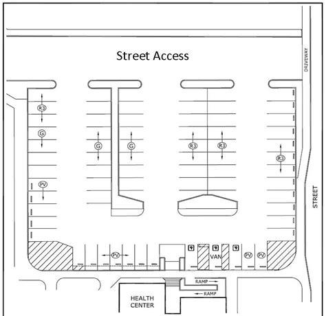 Concept 65 of Parking Garage Design Layout | doctorlimbaughprescriptionpyjj