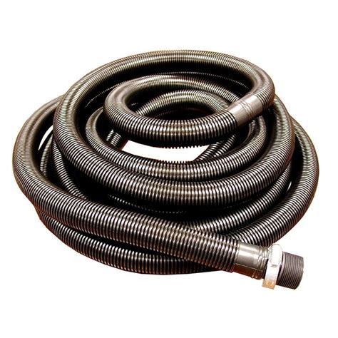 1-1/2" Flexible Discharge Hose Kit - RJ Supply House