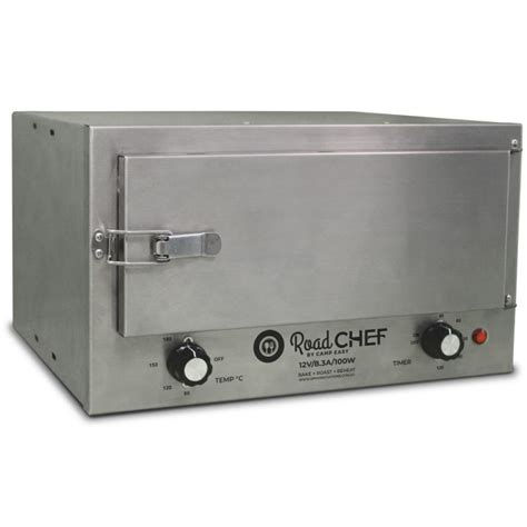 12V Appliances | Travel Oven Packages | All 12 Volt