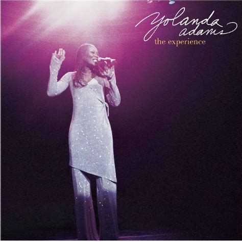 Soul 11 Music: Live Audio: "Open My Heart" (Yolanda Adams)