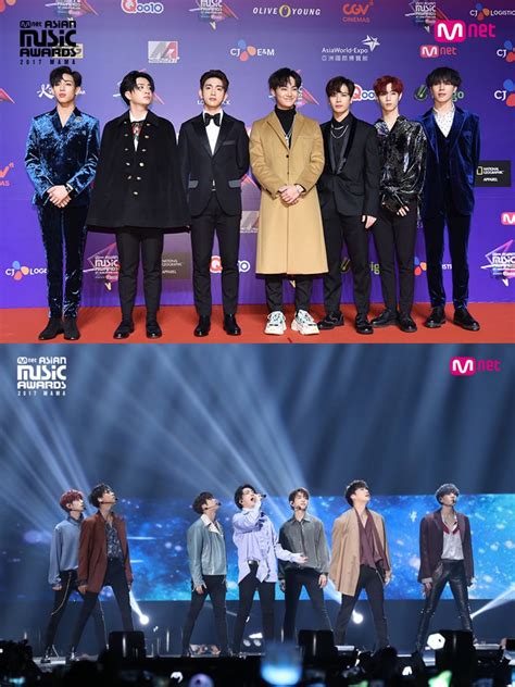 Style Spotlight: All Major Fashion Moments At 2017 MAMA | Soompi