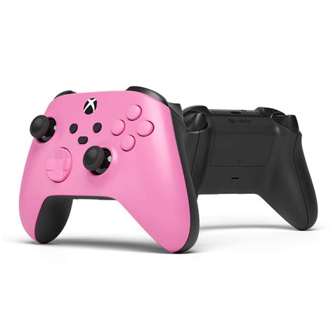 Aim Pink Punch Xbox Series X - AimControllers