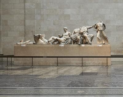 An introduction to the Parthenon and its sculptures | British Museum