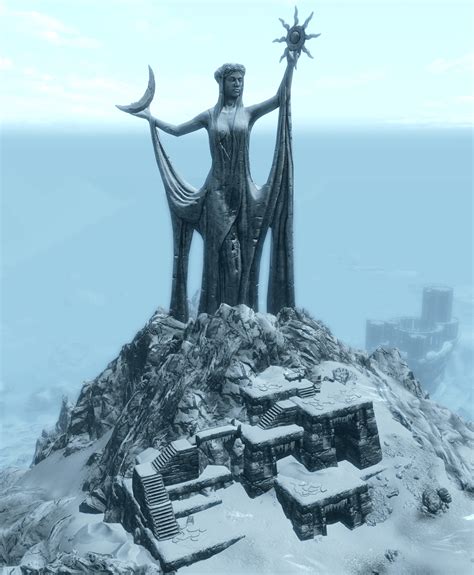 Shrine of Azura (Skyrim) | Elder Scrolls | FANDOM powered by Wikia