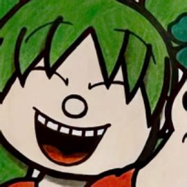 Yotsuba Koiwai by TheNamesEllen on Newgrounds