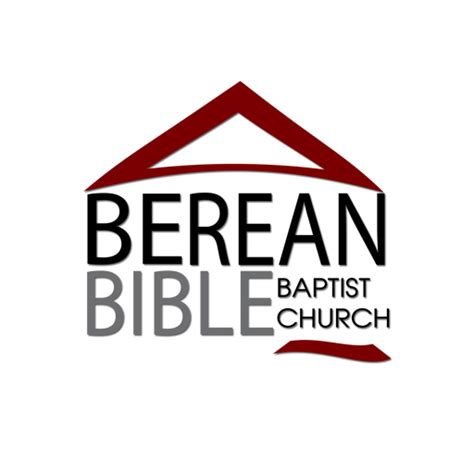 App - Berean Bible Baptist Church