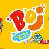 Boj Coloring Book - Free Online Games - 🕹️ play on unvgames