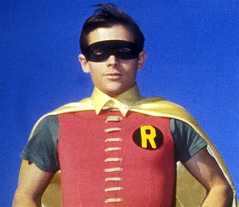 Burt Ward on Robin: What It Takes to Bring Batman's Sidekick to Life