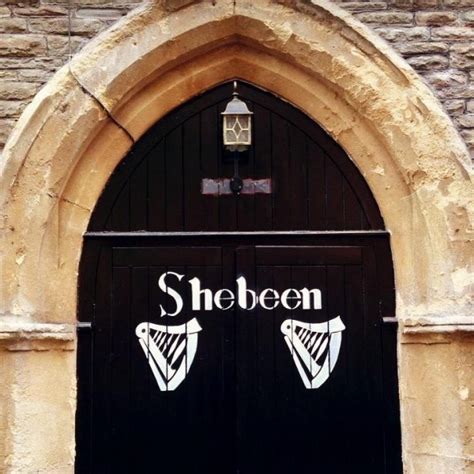 Shebeen, the Best New Winter Hideaway and Event Space in Bristol...