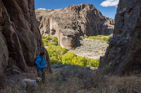 Facts about Protecting the Owyhee Canyonlands - Owyhee Canyonlands