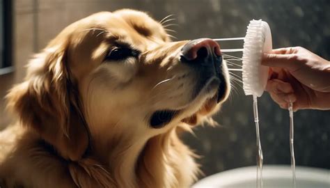 Ear Care 101: Preventing Infections in Golden Retrievers - TheComfortPetBlog.com