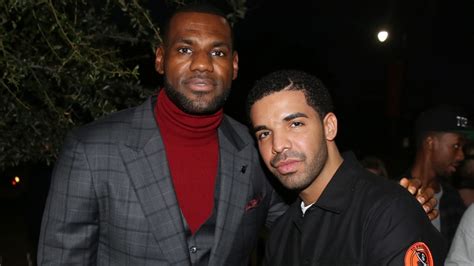 Drake and LeBron James join forces to reshape sports media in Canada | CTV News