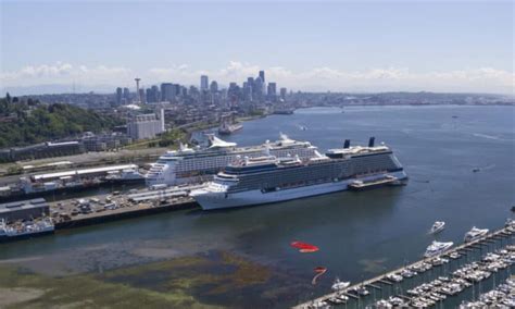 Must-Know Things About Each Seattle Cruise Terminal