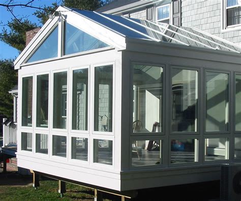 Conservatory & Sunroom Glass Structure Style Guide | Sunspace Design